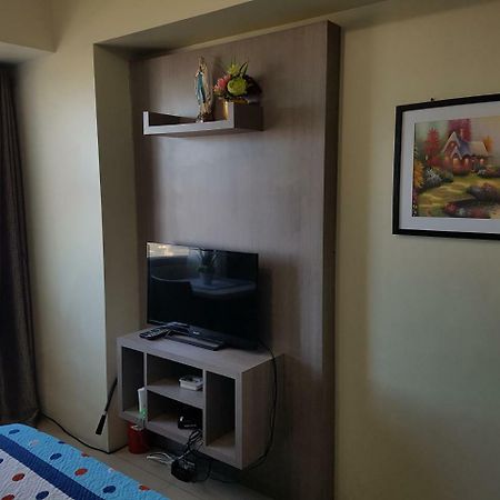 Kc Studio 4 At Horizon 101 宿务 外观 照片