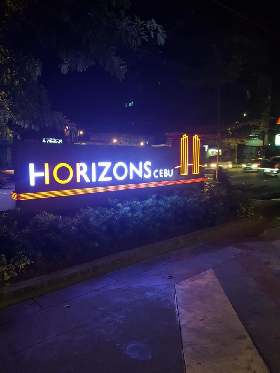 Kc Studio 4 At Horizon 101 宿务 外观 照片