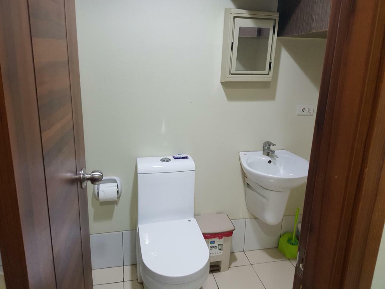 Kc Studio 4 At Horizon 101 宿务 外观 照片