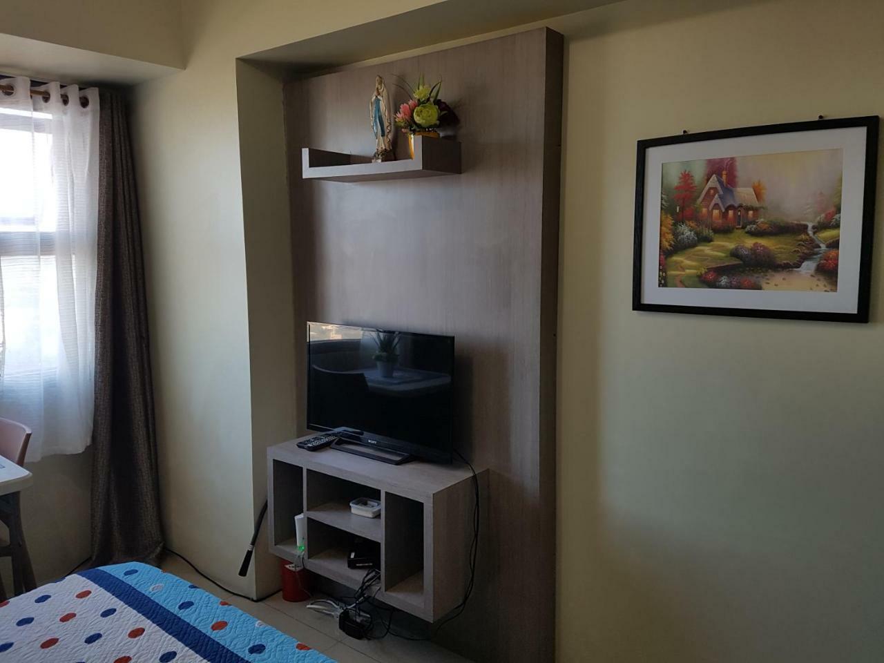 Kc Studio 4 At Horizon 101 宿务 外观 照片